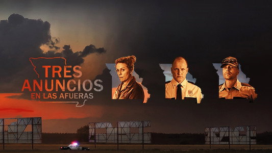 Three Billboards Outside Ebbing, Missouri