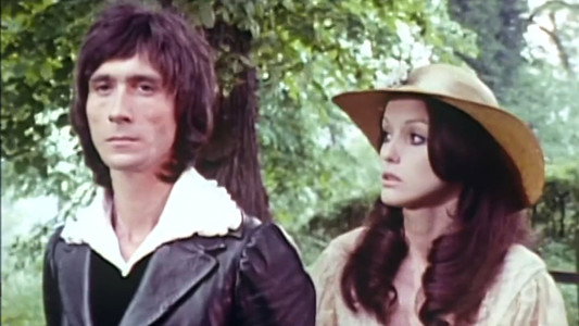 Frankenstein : Une histoire d'amour