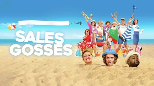 Sales gosses