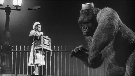 Mighty Joe Young