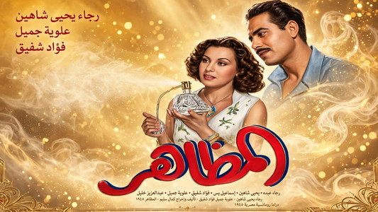 المظاهر