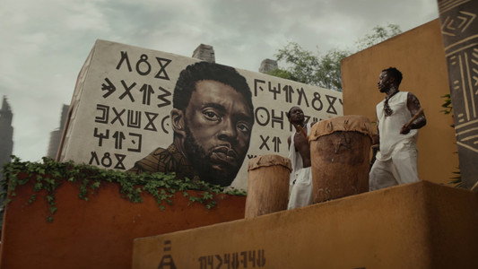 Black Panther: Wakanda Forever