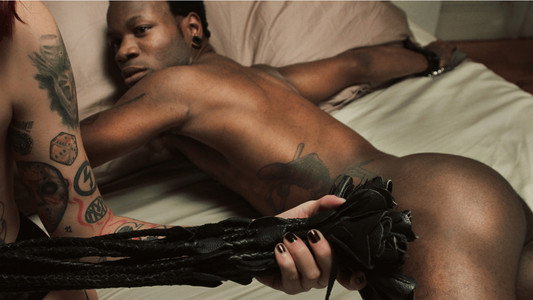 Dominate Me