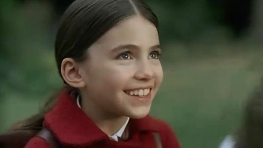 Je m'appelle Elisabeth