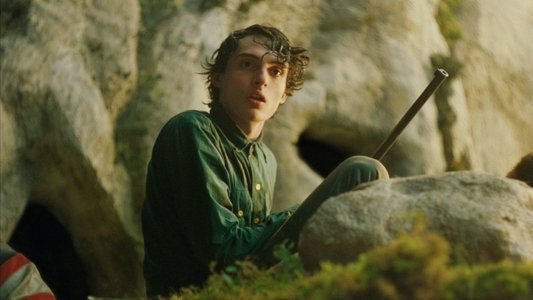 The Legend of Ochi