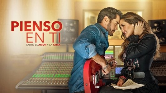 Pienso en Ti