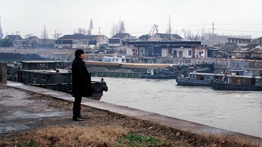 长江图