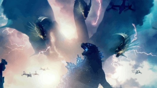 Godzilla: King of the Monsters