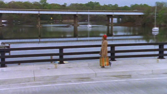 Woman Hollering Creek