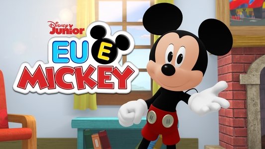 Me & Mickey