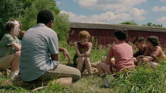 It