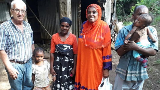 L'extraordinaire recherche du docteur Cartault