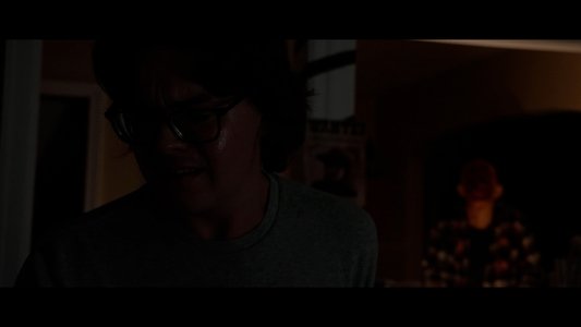The Defacer