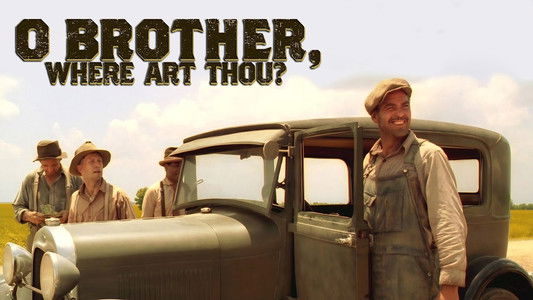 O Brother, Where Art Thou?