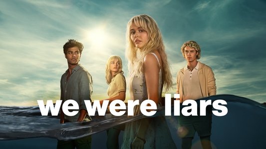 We Were Liars
