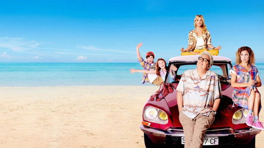 El mejor verano de mi vida