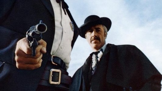 Hour of the Gun
