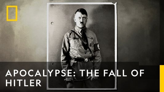 Apocalypse, Hitler