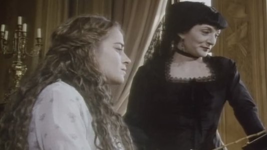 The Dark Angel