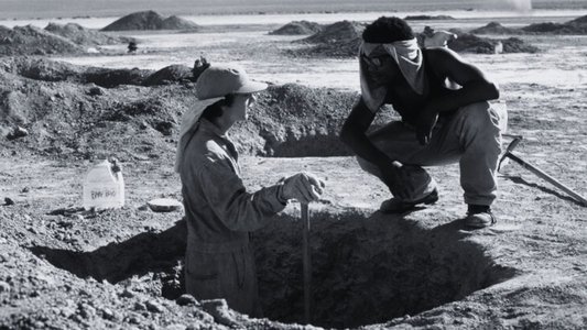 Holes