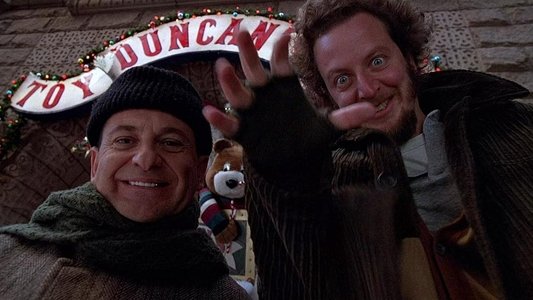 Home Alone 2: Lost in New York