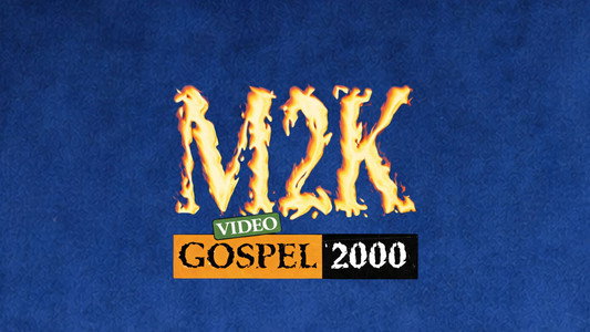 M2K Video Gospel 2000