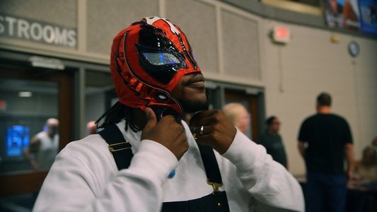The Bridge: Wrestling in Milwaukee