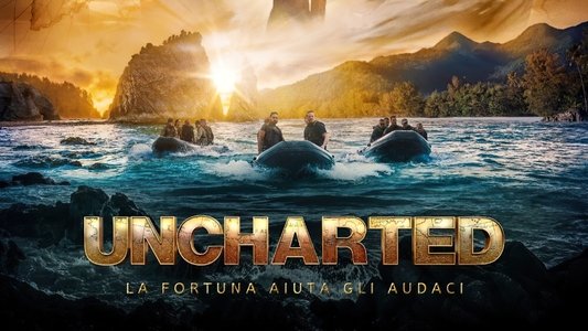 Uncharted