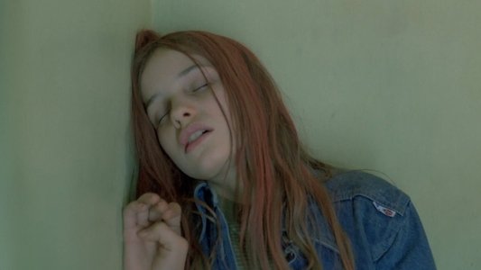 Christiane F. - Wir Kinder vom Bahnhof Zoo