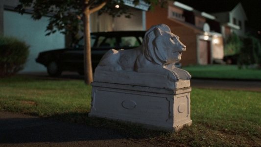 Le sphinx