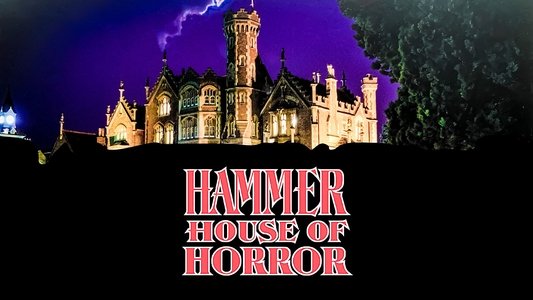 Hammer House of Horror
