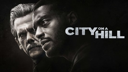 City on a Hill