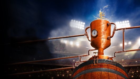 Moonshiners: Master Distiller Tournament of Champions