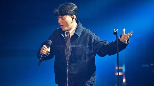 Mein Traum wird wahr - JJ beim ESC 2025