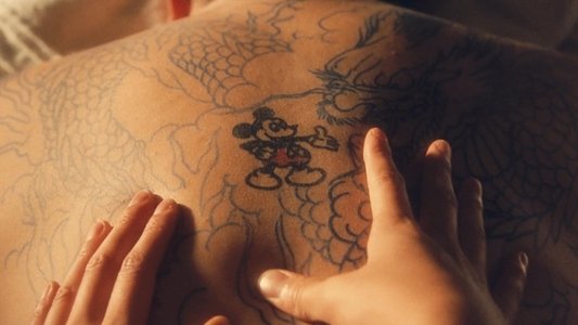 甜蜜蜜