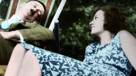 Dawn of the Nazis