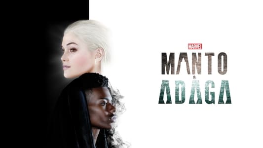 Marvel's Cloak & Dagger