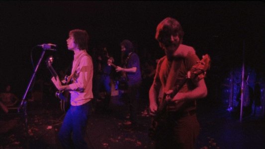 The Grateful Dead Movie