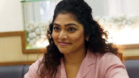 சித்திரைச் செவ்வானம்