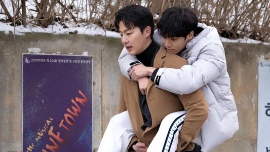 유메이크미댄스（영화）