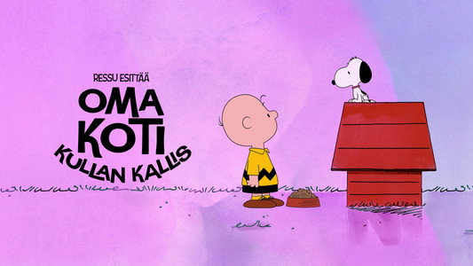 Snoopy Presents: There's No Place Like Home, Snoopy