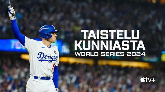 Fight for Glory: 2024 World Series