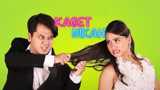 Kaget Nikah