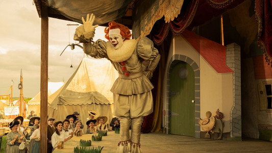 IT: Welcome to Derry