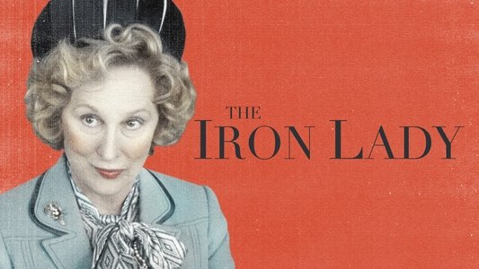 The Iron Lady