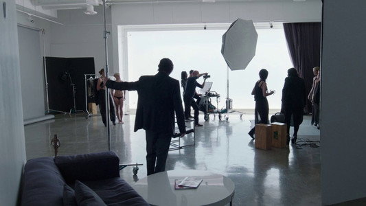 Knight of Cups