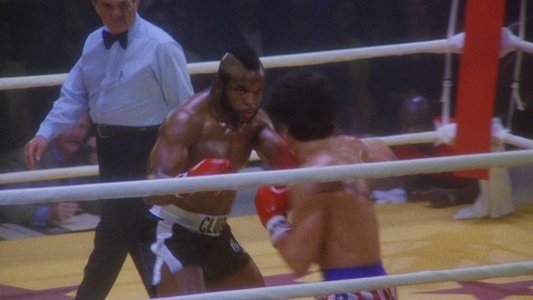 Rocky III