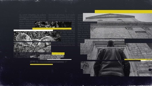 Dove nessuno guarda - Il caso Elisa Claps