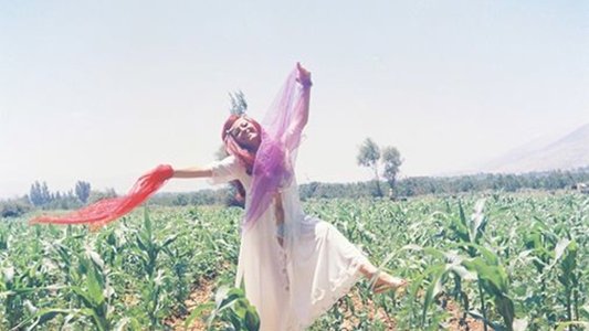 قطط شارع الحمرا