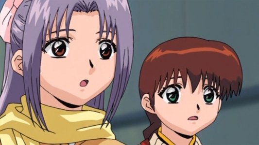 学校の怪談